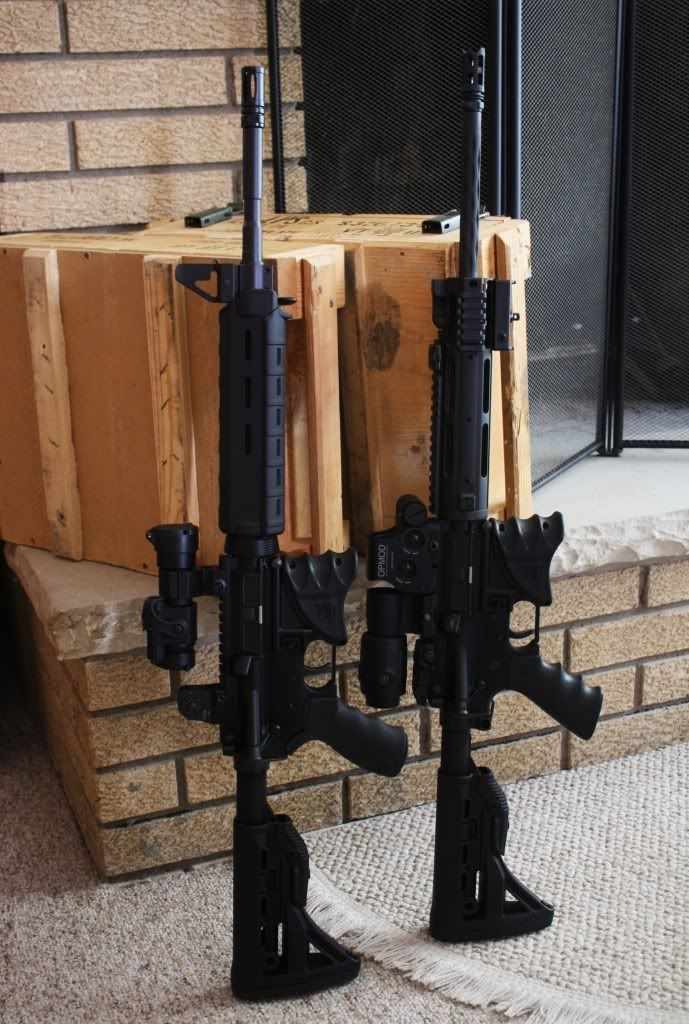 7.62x39 Semi-Auto AR Info/Reviews (NON-AK) | Sniper's Hide Forum